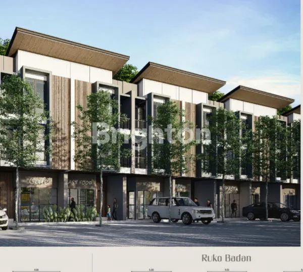 image PERUMAHAN BOTANICA SPRINGHILL RESIDENCES PEKANBARU (1)