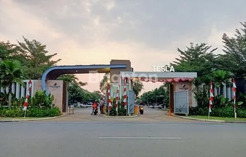 image CLUSTER TESLA SUMMARECON GADING SERPONG (1)
