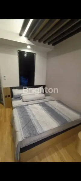 image APARTMENT STUDIO BEGAWAN MALANG (2)