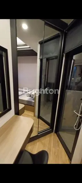 image APARTMENT STUDIO BEGAWAN MALANG (5)