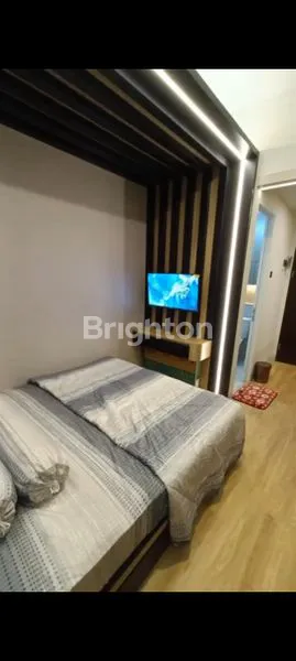 image APARTMENT STUDIO BEGAWAN MALANG (6)