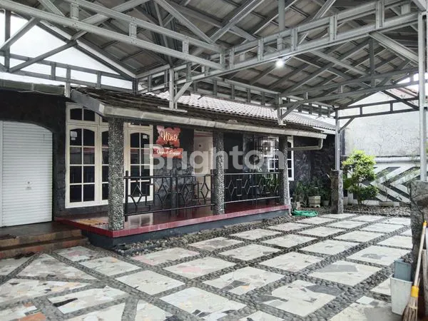 image RUMAH USAHA HOMESTAY, STRATEGIS, DIKELILINGI HOTEL: SHERATON, SATORIA, INSIDE MELIA, AVEON, DEKAT RINGROAD UTARA, BANDARA ADISUCIPTO (2)