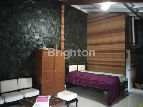 image RUMAH USAHA HOMESTAY, STRATEGIS, DIKELILINGI HOTEL: SHERATON, SATORIA, INSIDE MELIA, AVEON, DEKAT RINGROAD UTARA, BANDARA ADISUCIPTO (3)