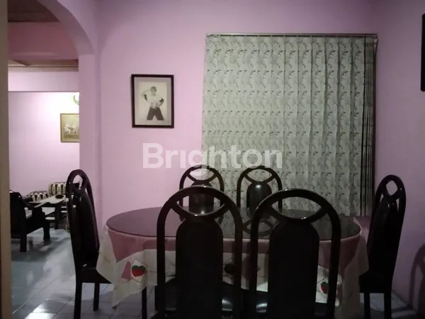 image RUMAH USAHA HOMESTAY, STRATEGIS, DIKELILINGI HOTEL: SHERATON, SATORIA, INSIDE MELIA, AVEON, DEKAT RINGROAD UTARA, BANDARA ADISUCIPTO (6)