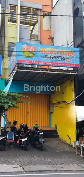 image JUAL/ SEWA RUKO 4LT SOEKARNO HATTA MALANG (1)