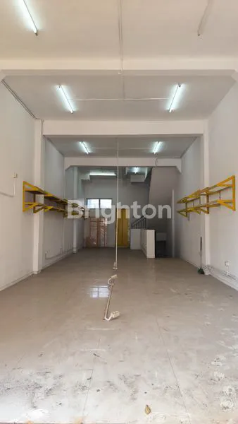 image JUAL/ SEWA RUKO 4LT SOEKARNO HATTA MALANG (2)