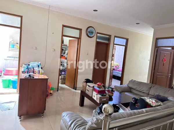 image RUMAH TAMAN MERUYA ILIR JAKARTA (5)