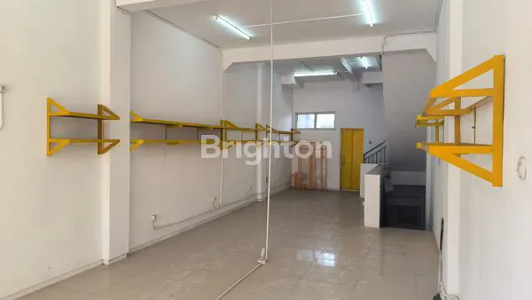 image JUAL/ SEWA RUKO 4LT SOEKARNO HATTA MALANG (5)