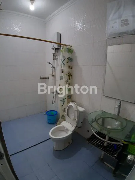 image KALIURANG KM 10, RUMAH SIAP HUNI  (6)