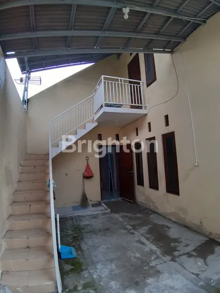 image KALIURANG KM 10, RUMAH SIAP HUNI  (7)