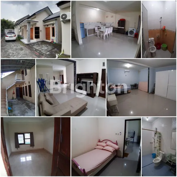 image KALIURANG KM 10, RUMAH SIAP HUNI  (8)