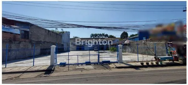 image GUDANG DENGAN AKSES JALAN UTAMA (1)