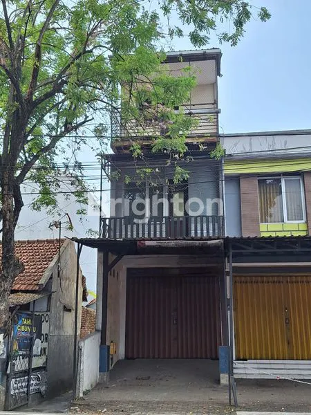 RUKO 3 LT LA. SUCIPTO MALANG