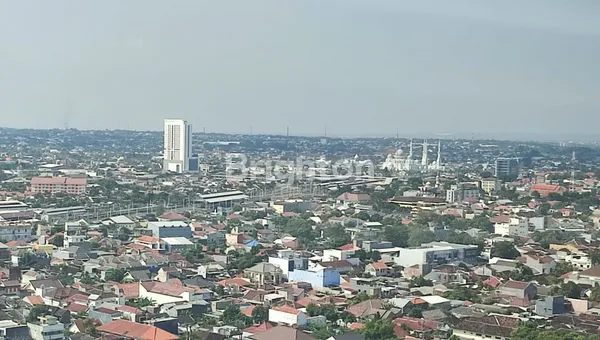 image APARTEMEN PARAGON SOLO - PENTHOUSE - PALING LANGKA (1)