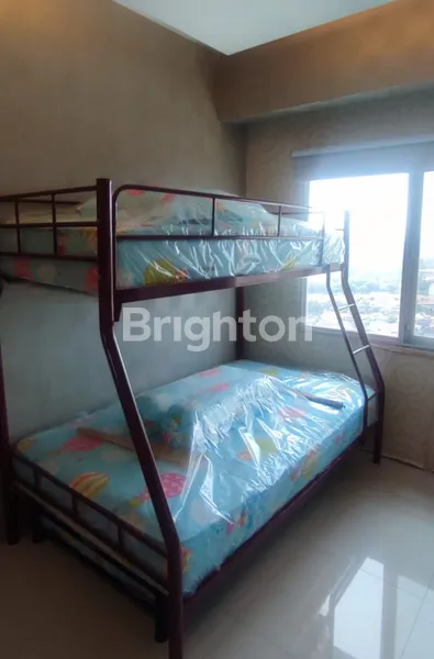 image APARTEMEN PARAGON SOLO - PENTHOUSE - PALING LANGKA (6)