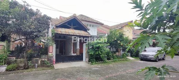 RUMAH MURAH DEKAT DARI UNIVERSITAS BRAWIJAYA