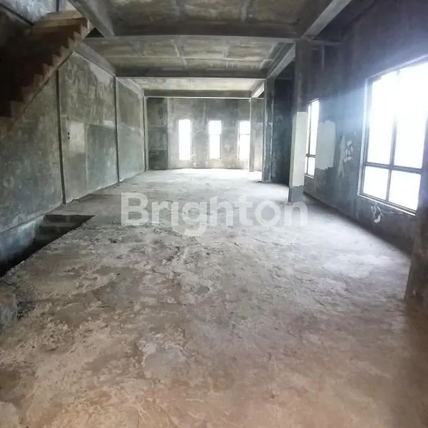 image RUKO HOOK KOMPLEK MMTC PANCING. BAGIAN DEPAN, PINGGIR JALAN SELAMAT KETAREN (5)