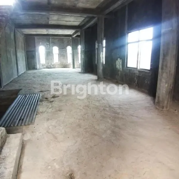 image RUKO HOOK KOMPLEK MMTC PANCING. BAGIAN DEPAN, PINGGIR JALAN SELAMAT KETAREN (6)