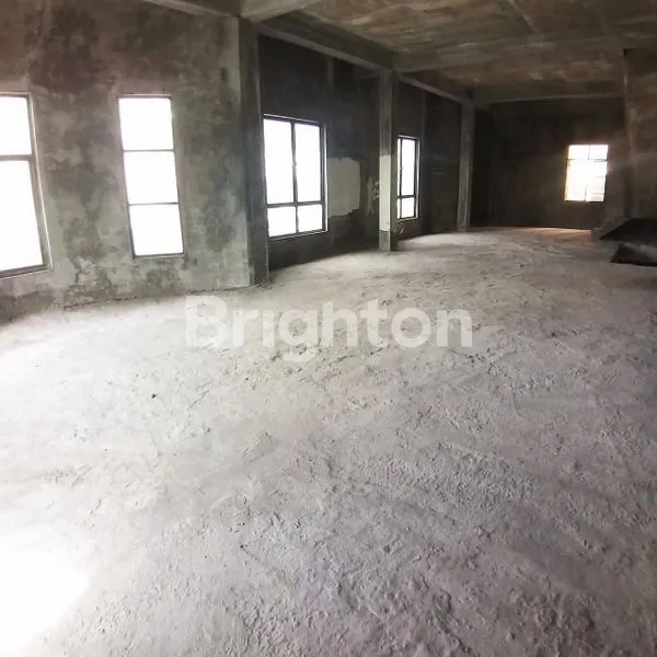 image RUKO HOOK KOMPLEK MMTC PANCING. BAGIAN DEPAN, PINGGIR JALAN SELAMAT KETAREN (3)