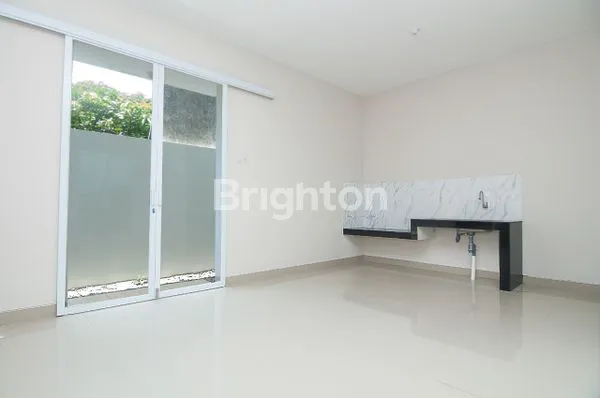 image RUKO 2 LANTAI SIAP PAKAI TINGGAL 1 UNIT (2)