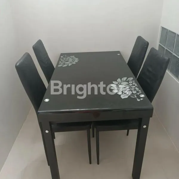 image RUMAH 2 LANTAI FURNISHED FULL DI ORCHARD CITRA GARDEN SIDOARJO (3)