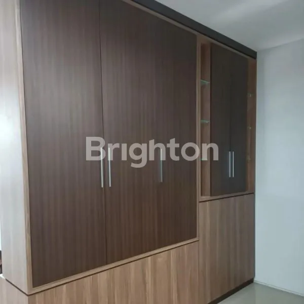 image RUMAH 2 LANTAI FURNISHED FULL DI ORCHARD CITRA GARDEN SIDOARJO (4)