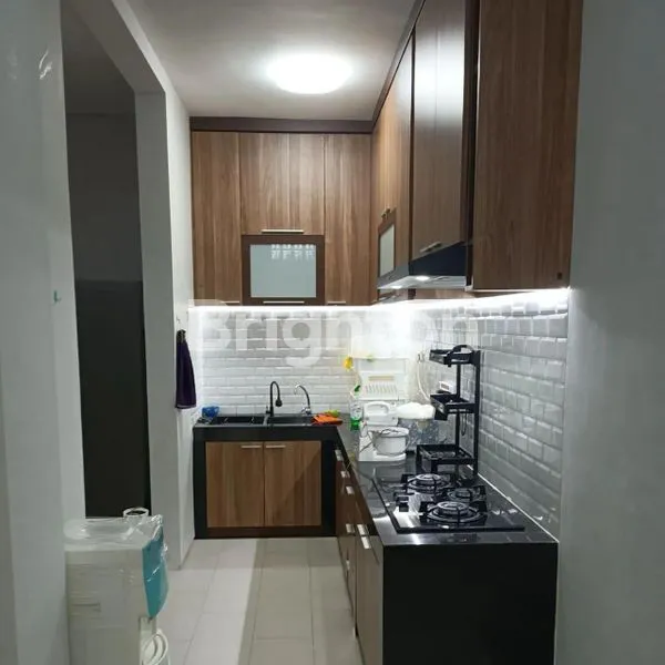 image RUMAH 2 LANTAI FURNISHED FULL DI ORCHARD CITRA GARDEN SIDOARJO (5)