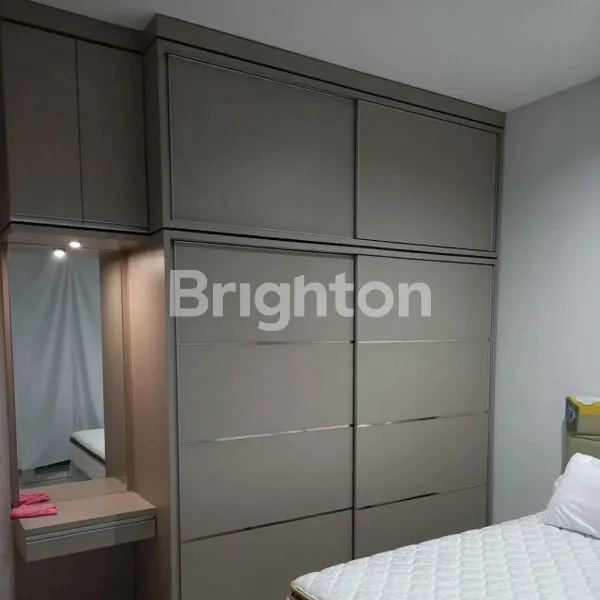 image RUMAH 2 LANTAI FURNISHED FULL DI ORCHARD CITRA GARDEN SIDOARJO (6)