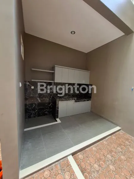 image RUMAH JOGJA UTARA DALAM PERUMAHAN ONE GATE SYSTEM,JALAN PAVING LEBAR 5 METER,JAKAL KM 13, DEKAT UII, FULL FURNISHED (8)