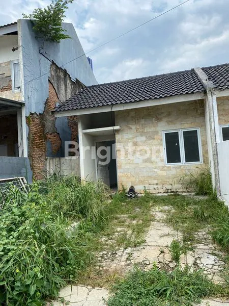 image RUMAH MURAH DI CIBINONG TURUN HARGA (3)