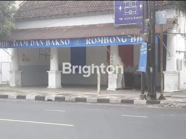 image RUMAH USAHA NOL JALAN BESAR SIDOARJO (1)