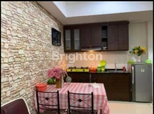 image APARTEMEN FULLY FURNISHED BORNEO BAY 2BR VIEW LAUT (3)