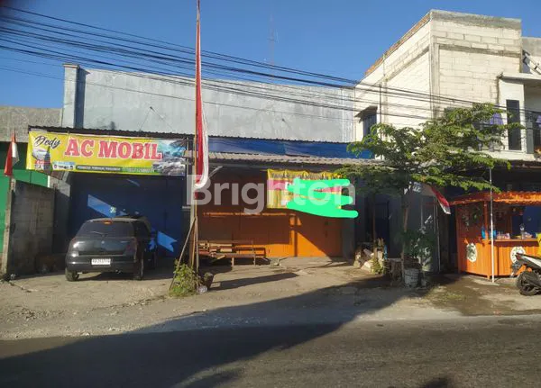 Gambar Property TANAH DI JL ADISUMARMO