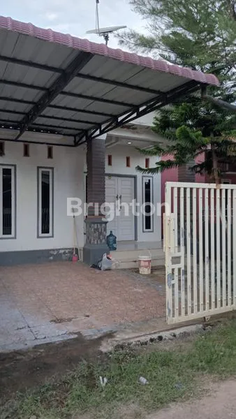 RUMAH SIAP HUNI DI ACEH BESAR