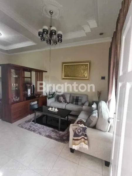 image RUMAH CANTIK DEKAT SMAN 5 BALSEL (5)