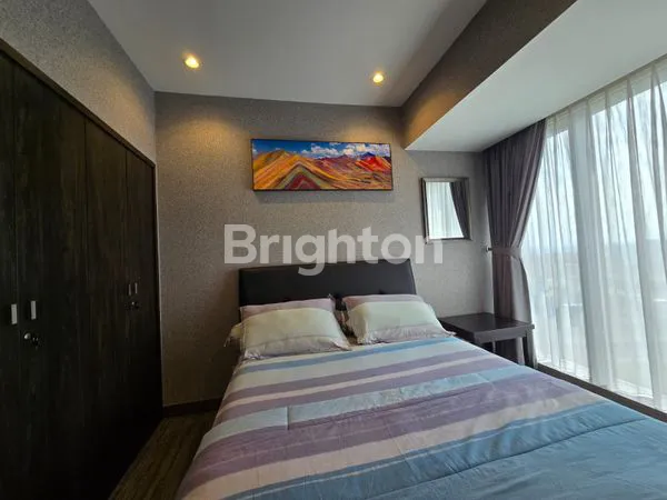 image BRANZ APARTMENT, SUPER MEWAH, NYAMAN & STATEGIS DI BSD (2)