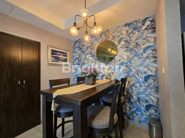 image BRANZ APARTMENT, SUPER MEWAH, NYAMAN & STATEGIS DI BSD (5)