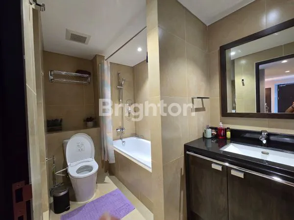 image BRANZ APARTMENT, SUPER MEWAH, NYAMAN & STATEGIS DI BSD (6)