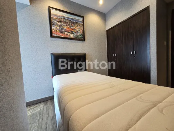 image BRANZ APARTMENT, SUPER MEWAH, NYAMAN & STATEGIS DI BSD (7)