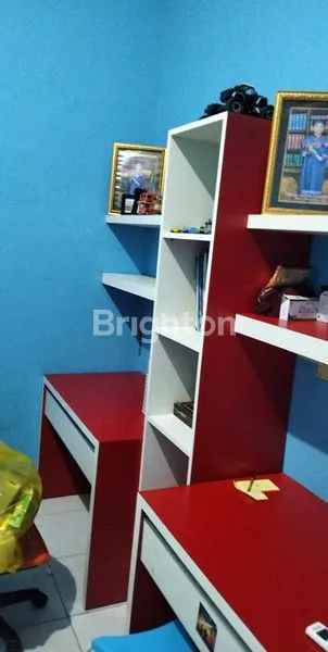 image RUMAH CANTIK DEKAT SMAN 5 BALSEL (8)