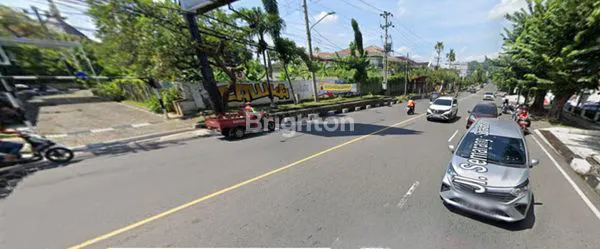 image SULTAN AGUNG TANAH CLUSTER PRIVATE EKSKLUSIF 50 METER DARI JALAN RAYA KAWASAN PREMIUM SEMARANG ATAS (2)