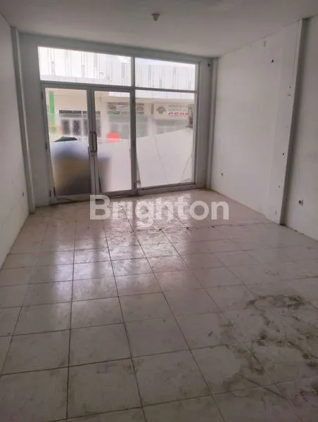 image RUKO 2 LANTAI UNTUK USAHA ATAU KANTOR DI SAMARINDA (1)