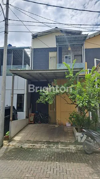 image CURUG CLUSTER AGUNG INDAH TANGERANG (1)