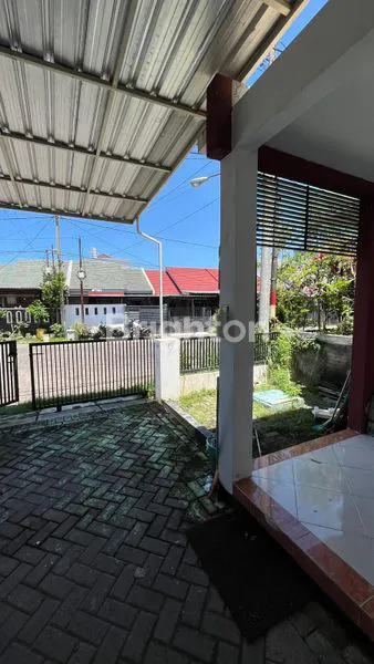 RUMAH CANTIK MINIMALIS SIAP HUNI DEKAT ITS