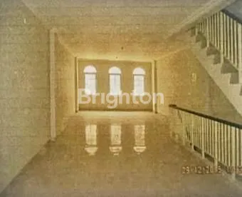 image RUKO 4 LANTAI SEDAYU SQUARE  CENGKARENG. (2)