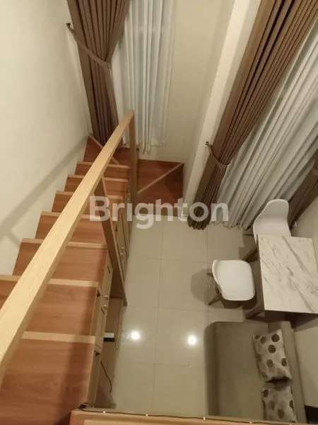 image APPLE RESIDENCE /JAKARTA SELATAN (1)