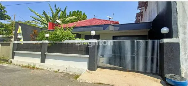 Gambar Property RUMAH LUAS SIAP HUNI CAKRAWALA GISIKDRONO SEMARANG BARAT DEKAT BANDARA