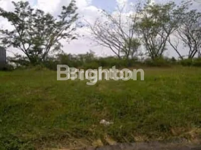 image TANAH COCOK UT KAVLING DEKAT BY PASS KRIAN  (1)