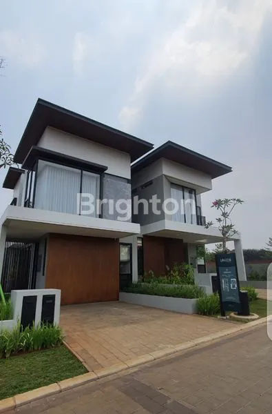 image RUMAH MEWAH  DI SHILA SAWANGAN (1)