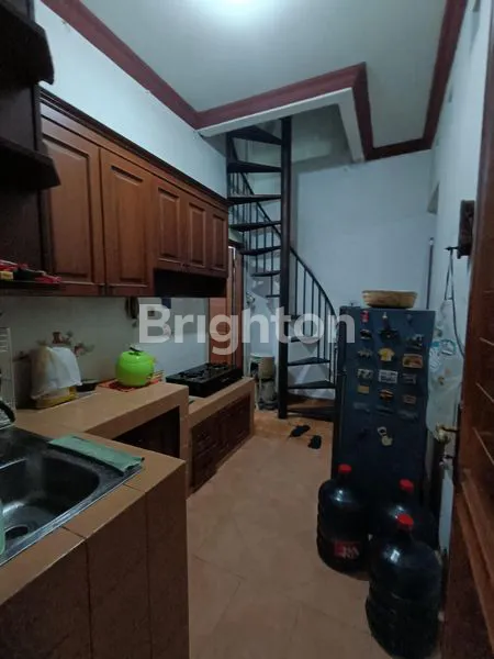 image RUMAH BESAR CANTIK TURUN HARGA,  NUANSA BATAVIA, CINERE DEKAT TOL BRIGIF (3)